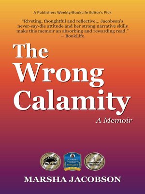 cover image of The Wrong Calamity